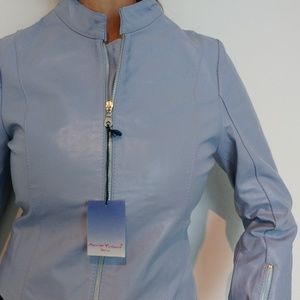 Italian Leather Jacket